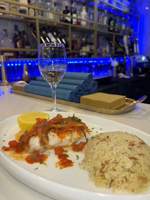 Aegean Grill Picture 9