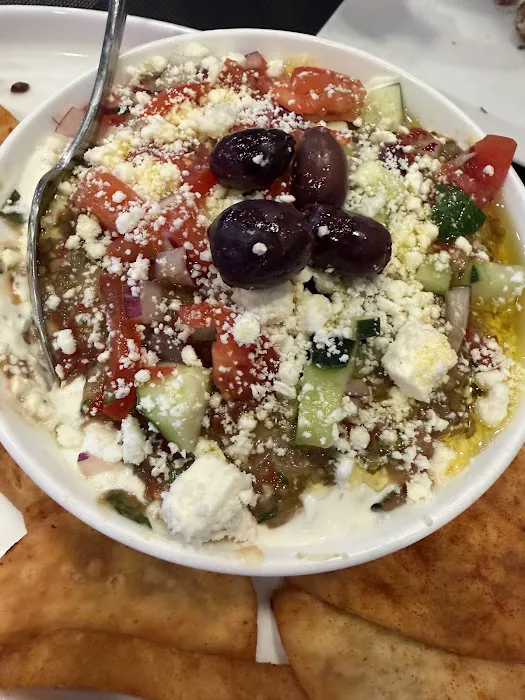 Aegean Grill Picture 6