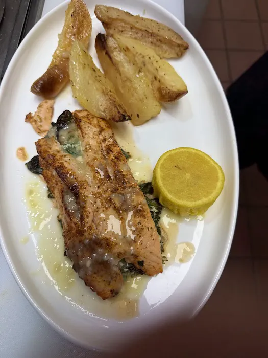 Aegean Grill Picture 10