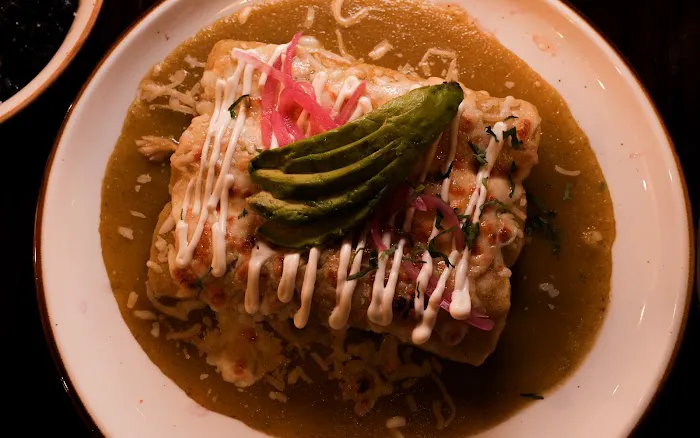 Alma Cocina Picture 1