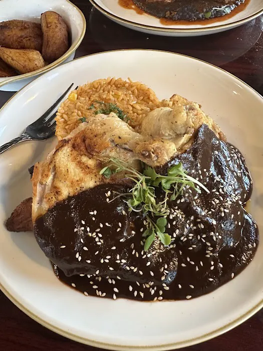 Alma Cocina Picture 5