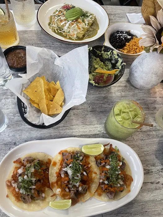 Alma Cocina Picture 6