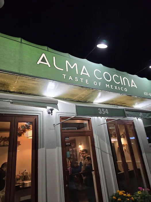 Alma Cocina Picture 8