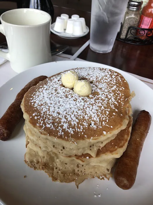 Brownstones Coffee East Northport Picture 1