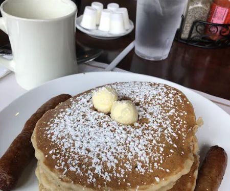 Brownstones Coffee East Northport