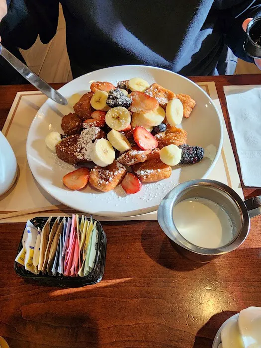 Brownstones Coffee East Northport Picture 6