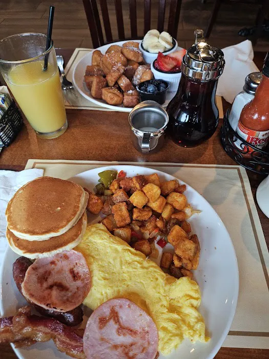 Brownstones Coffee East Northport Picture 7