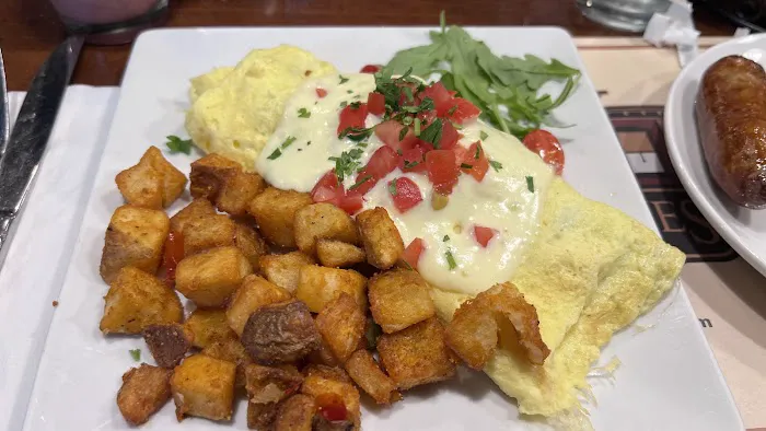 Brownstones Coffee East Northport Picture 10