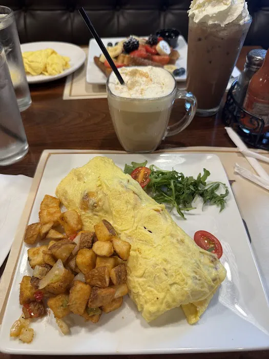 Brownstones Coffee East Northport Picture 9