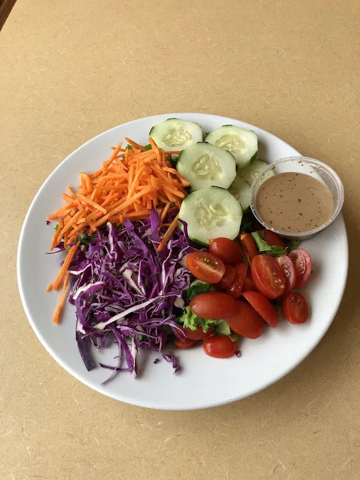 Planet Pizza Picture 8