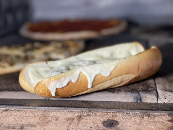 Planet Pizza Picture 6