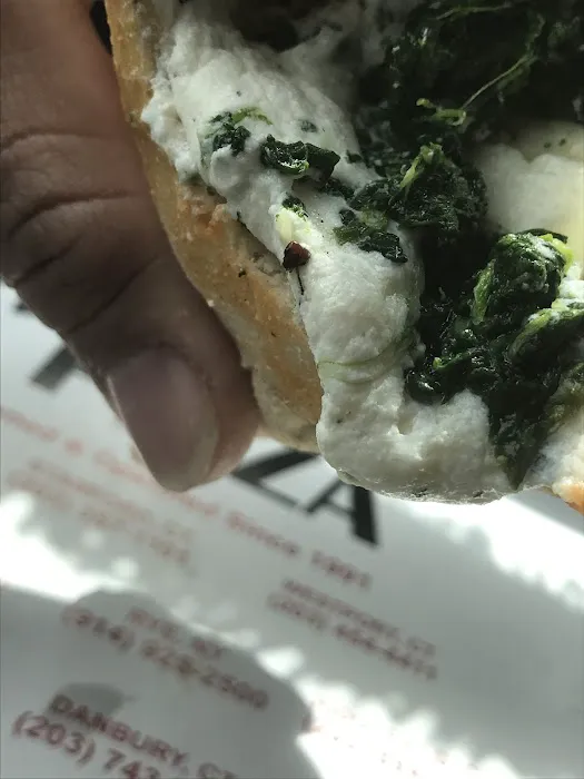 Planet Pizza Picture 4