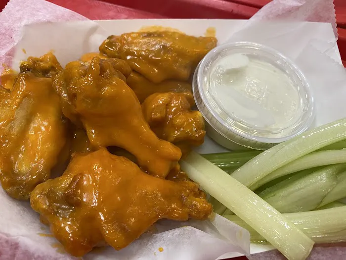 Planet Pizza Picture 1