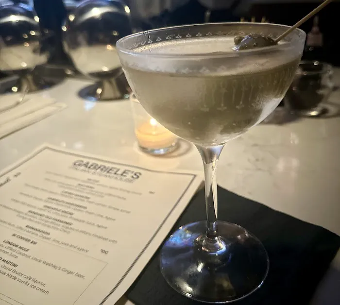 Gabriele's of Westport Picture 9