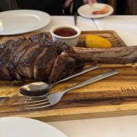 Gabriele's of Westport ico