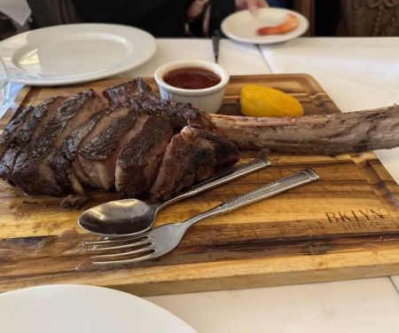 Gabriele's of Westport