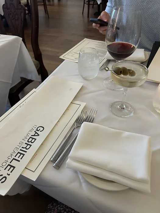 Gabriele's of Westport Picture 2