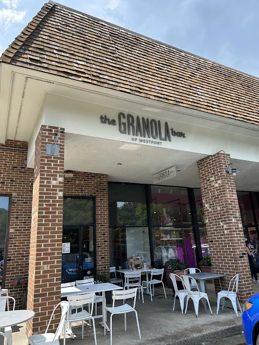 The Granola Bar Picture 8