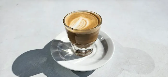 The Granola Bar Picture 4