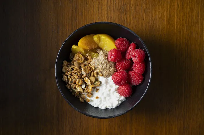 The Granola Bar Picture 5