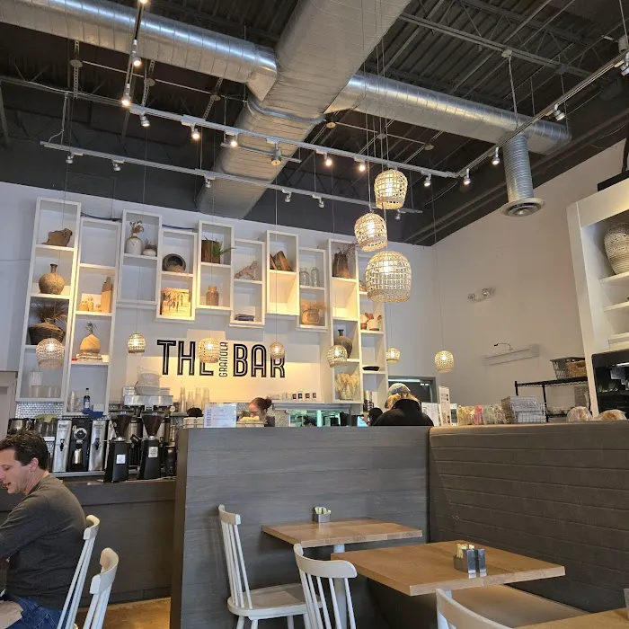 The Granola Bar Picture 3