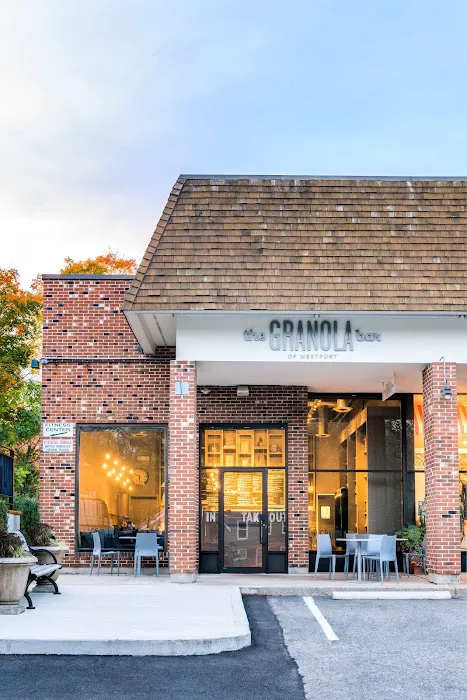 The Granola Bar Picture 7