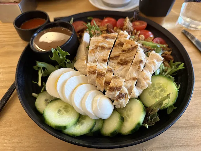 The Granola Bar Picture 1