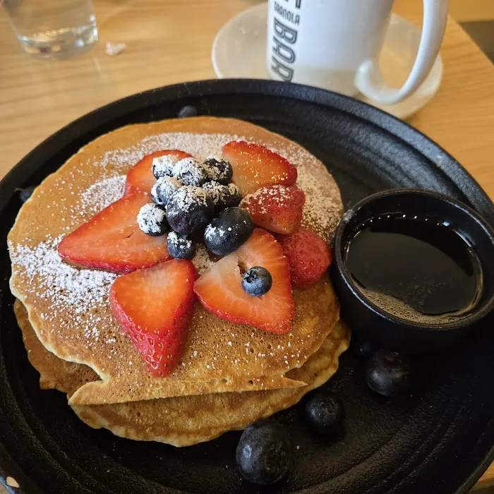 The Granola Bar Picture 10