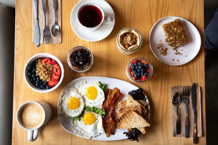 The Granola Bar Picture 9