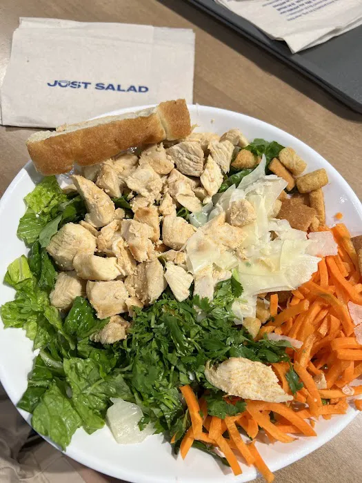 Just Salad Picture 3