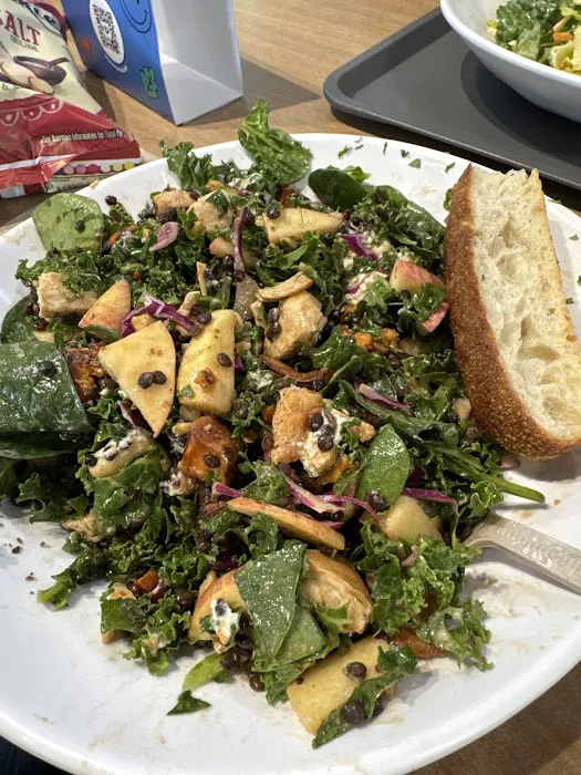 Just Salad Picture 9