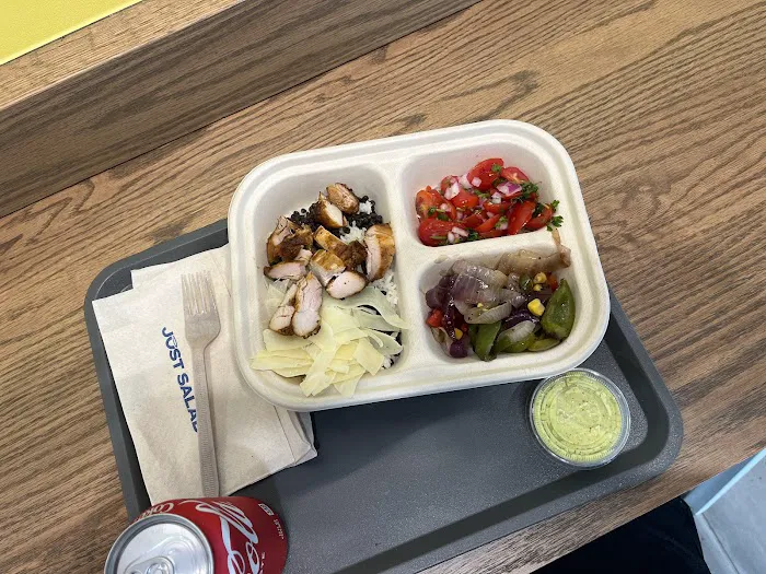 Just Salad Picture 1