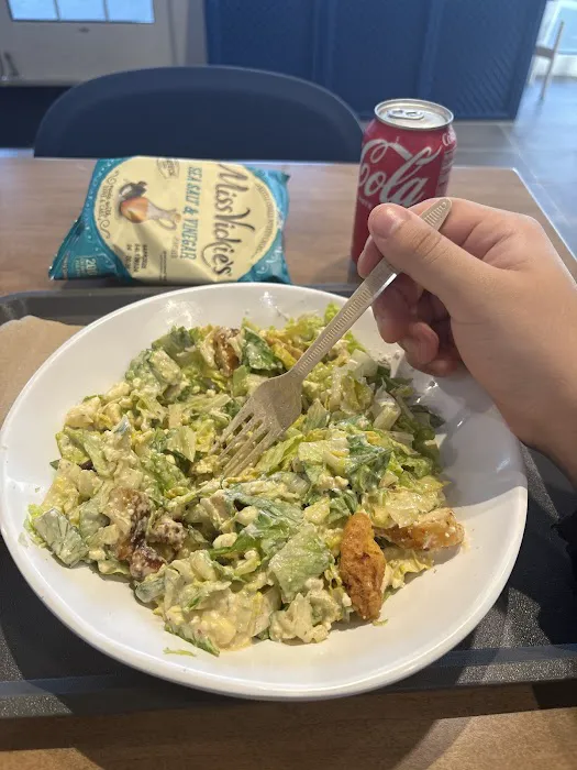 Just Salad Picture 4