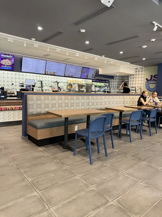 Just Salad Picture 5