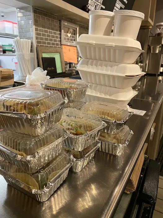 The Taco Bar Picture 3