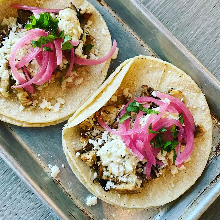 The Taco Bar Picture 2