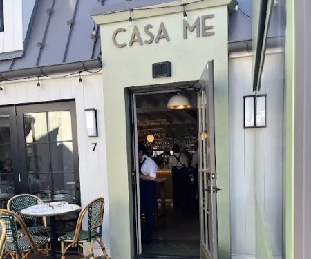 Casa Me