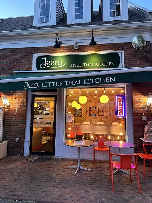 Jeera Thai Westport Picture 8
