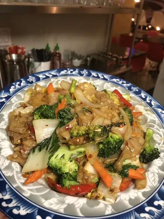 Jeera Thai Westport Picture 3