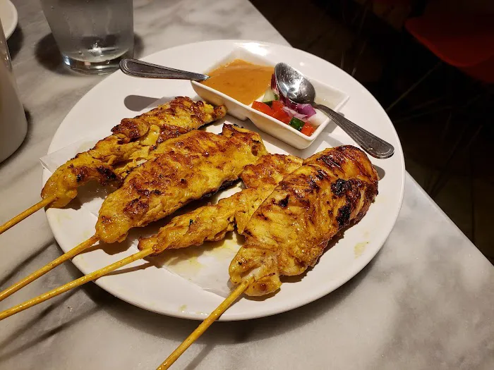 Jeera Thai Westport Picture 4