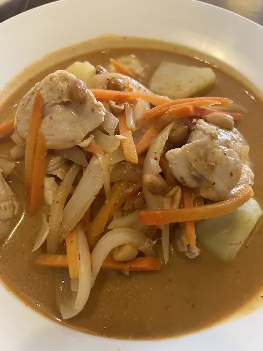 Jeera Thai Westport Picture 1