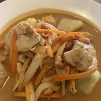 Jeera Thai Westport ico