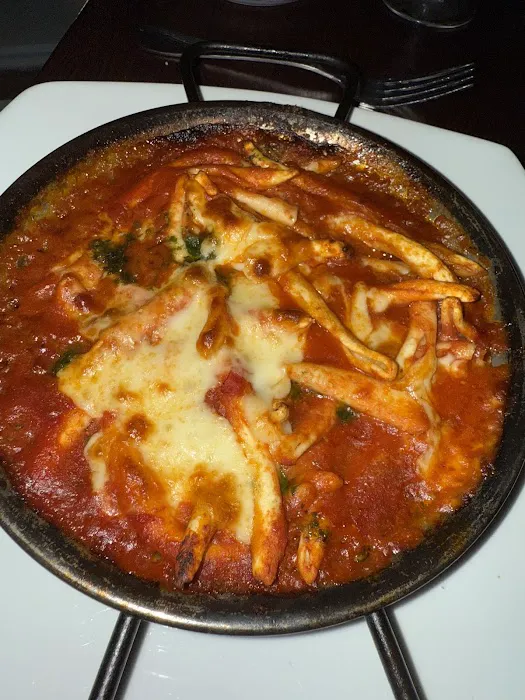 FINALMENTE Trattoria Picture 9