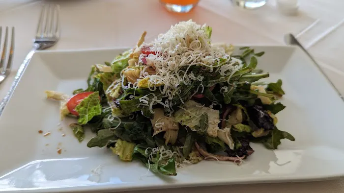 FINALMENTE Trattoria Picture 1