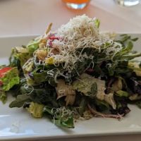 FINALMENTE Trattoria ico