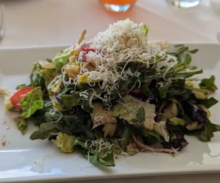 FINALMENTE Trattoria