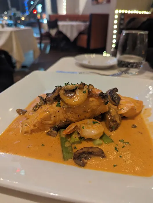 FINALMENTE Trattoria Picture 10