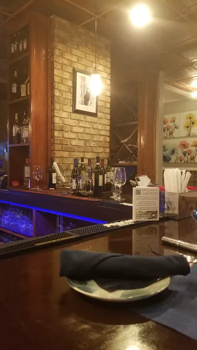 FINALMENTE Trattoria Picture 5