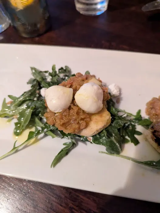 FINALMENTE Trattoria Picture 8