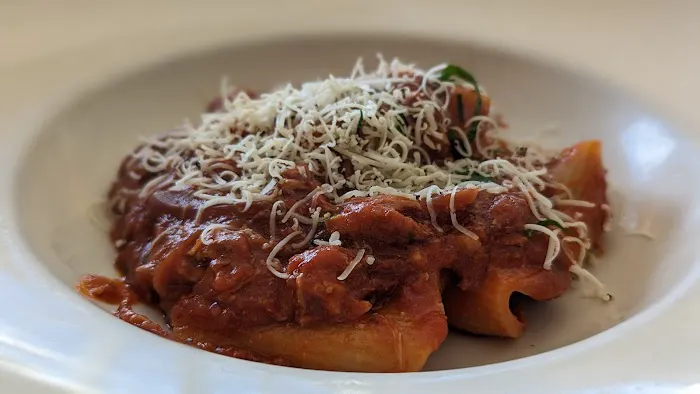 FINALMENTE Trattoria Picture 2